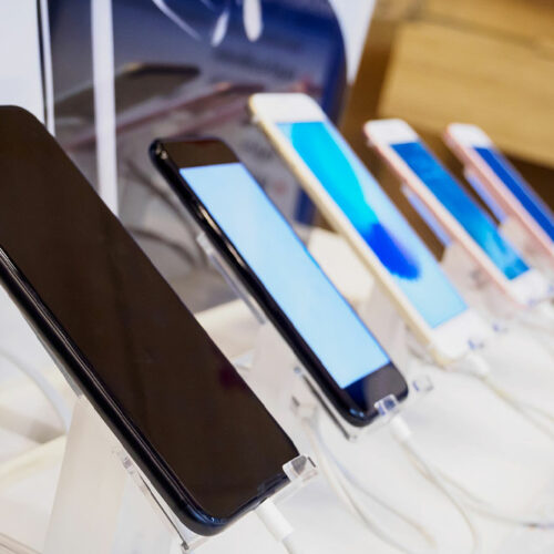 An exclusive look into Samsung’s upcoming product launch