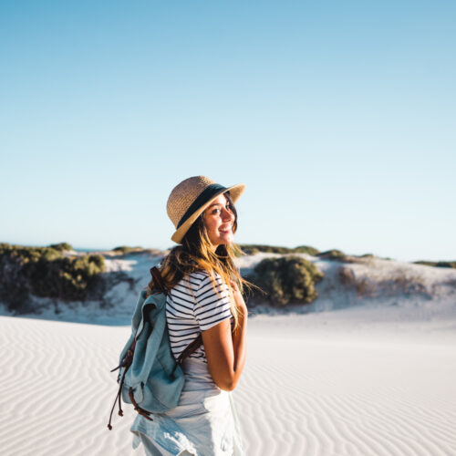 4 Safety Tips For Travelers