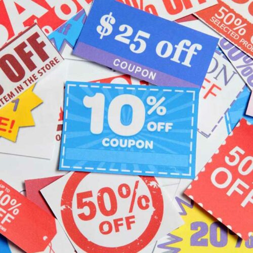 5 Popular Coupons from Carter’s