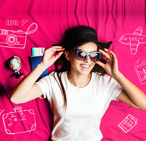 5 Tips to Buy Cheap Flight Tickets