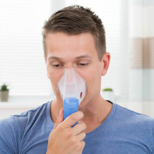 Can Spiriva efficiently treat COPD