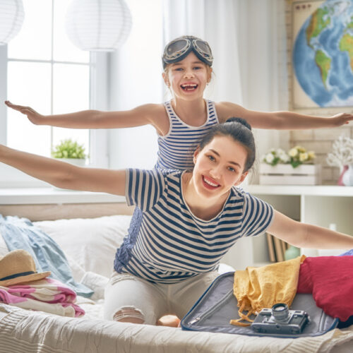 A Quick Guide to Planning the Perfect Family Holiday