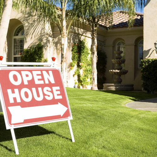 A guide on yard signs and sizes