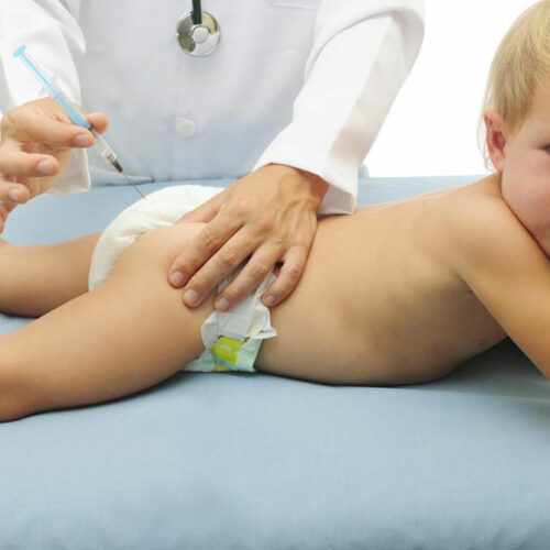 Babies and constipation – Causes and cure