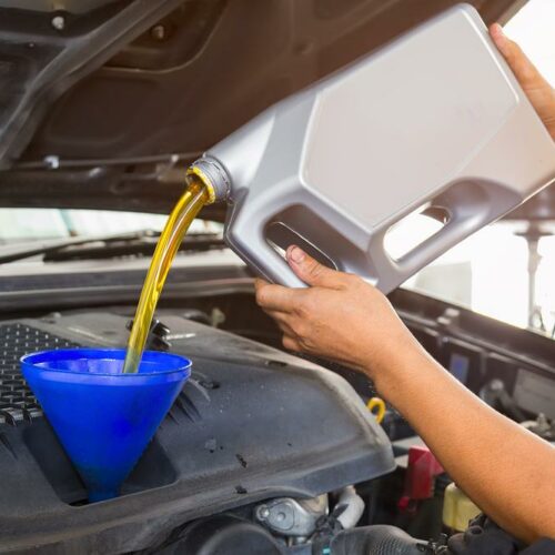 Best Way to Save Money – Oil Change Coupons