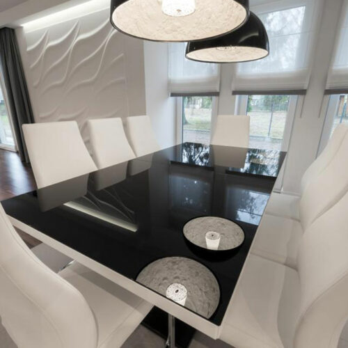 Designer lights – ideas and benefits