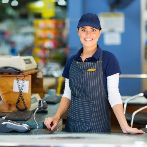 How to choose the right POS System for your small business