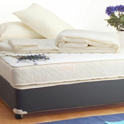 Here’s what you need to know about Casper mattresses
