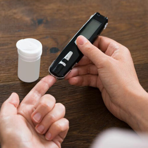 Here’s what you need to know about diabetes test
