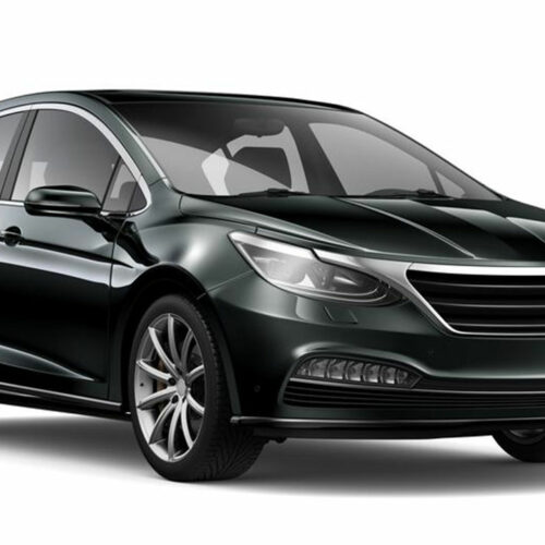 Here’s why the 2018 Ford Fusion Hybrid is an excellent choice