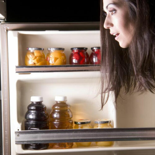 Here’s why changing the water filter of your refrigerator so important