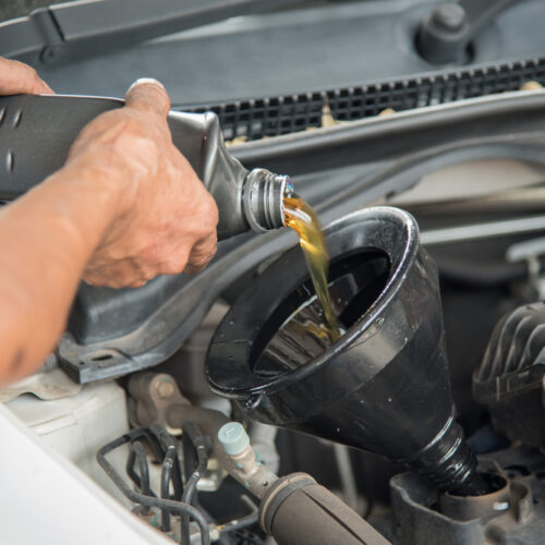 Here’s How You Can Save Money Using Oil Change Coupons
