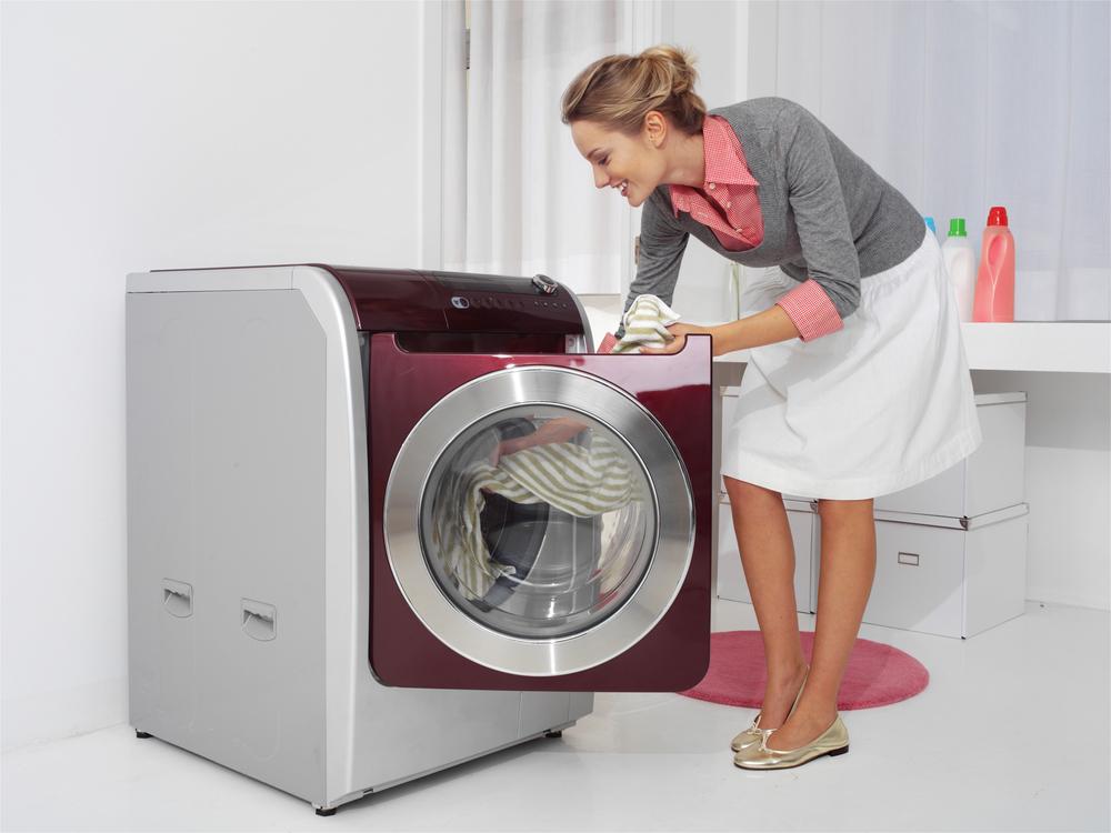Here’s an Affordable Maytag Washer Dryer Bundle You Can Get