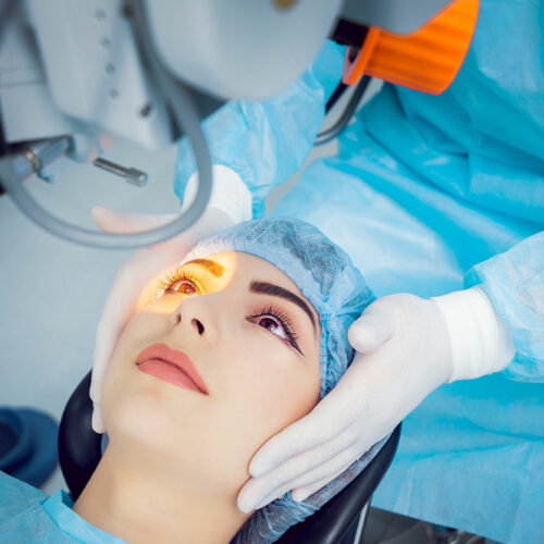 Macular degeneration – Causes, symptoms, and treatments