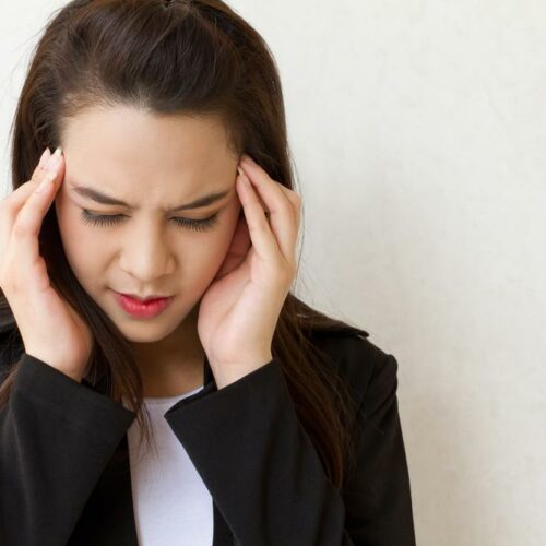 Migraine – Introduction, Symptoms and Types of Migraine