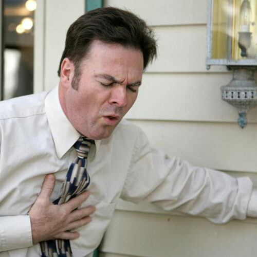 Nausea – Causes and treatments