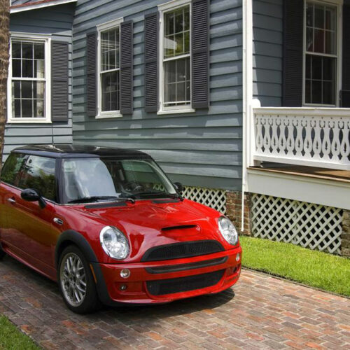New compact cars – The mini miracles