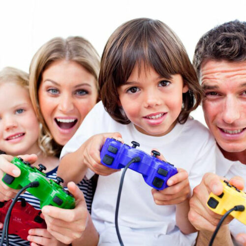 PlayStation 4 – The future of gaming consoles