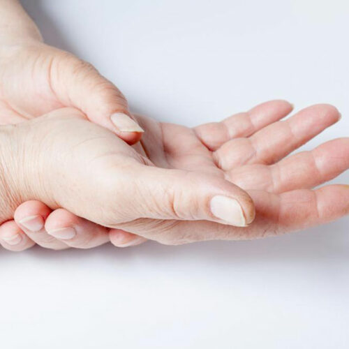 Rheumatoid arthritis fibromyalgia – Symptoms and treatment!