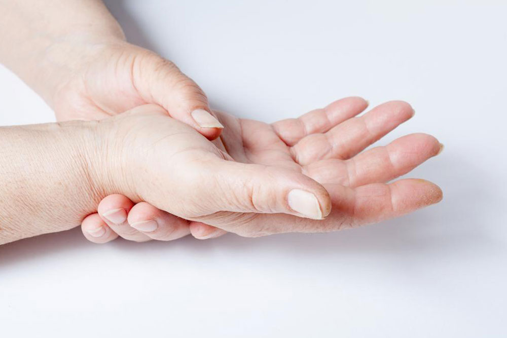 Rheumatoid arthritis fibromyalgia – Symptoms and treatment!