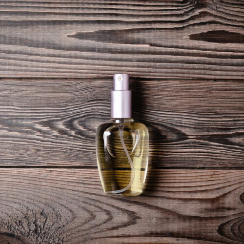 Top 4 women’s perfumes to wear to work