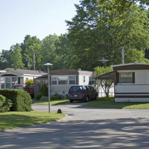 Top 5 expensive mobile home parks that spell “magnificence”