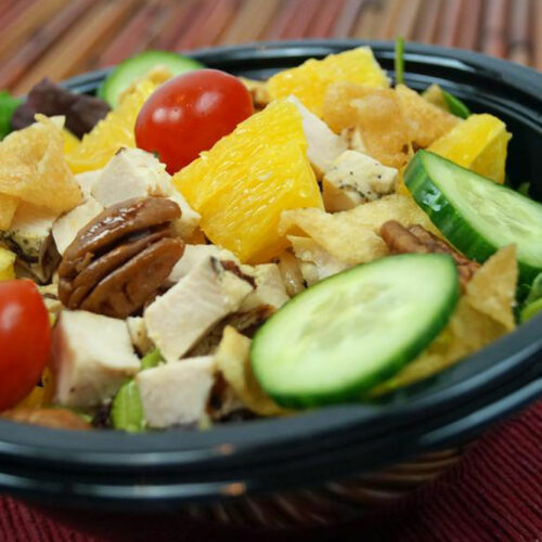 5 foods that ease the symptoms of Crohn’s disease