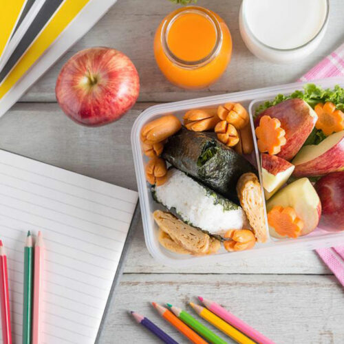 6 Easy Diabetes-Friendly Snacks to Appease Your Taste Buds