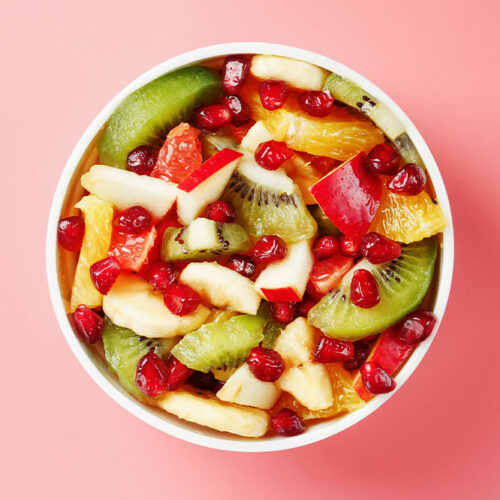 Cancer management – Nutrition and treatment