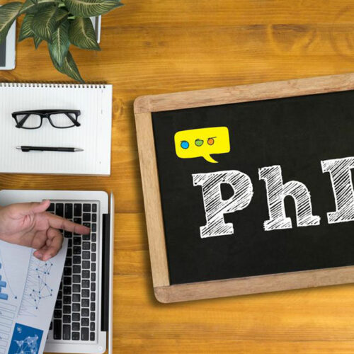 Choosing from the best online Ph.D. programs