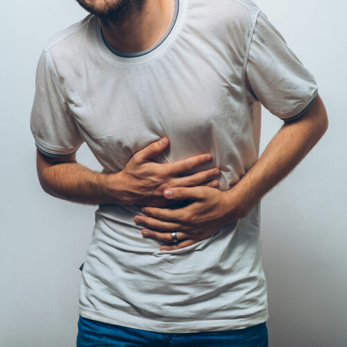An Overview of Crohn’s Disease