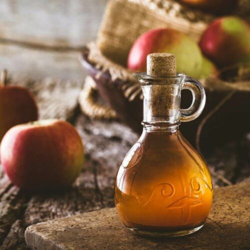 Apple Cider Vinegar – The Miracle Ingredient For Weight Loss