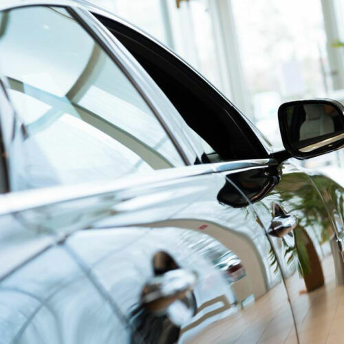 Benefits of Honda’s certified pre-owned program