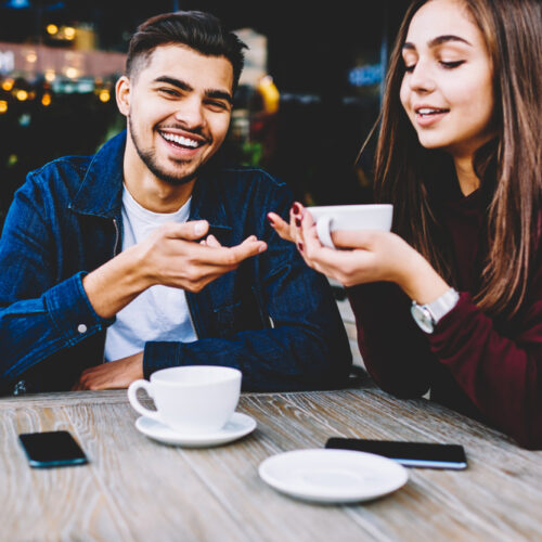 Dark Coffee Pods 101 All The Facts You’d Love To Know