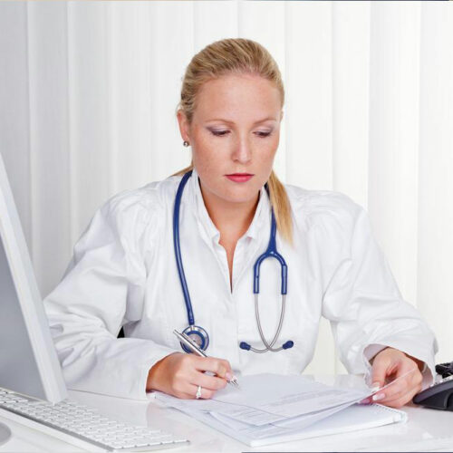 Debunking 3 myths about online doctorate programs