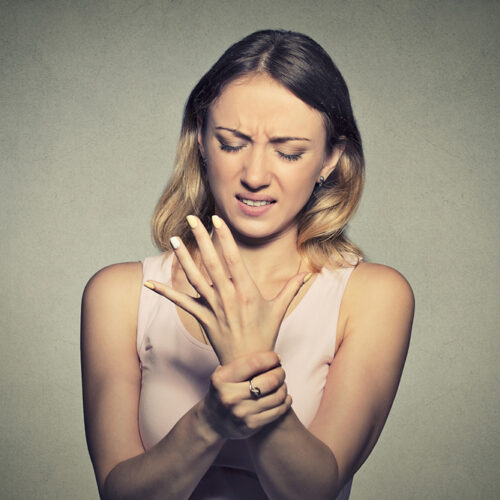 Different Ways to Treat Dupuytren’s Contracture