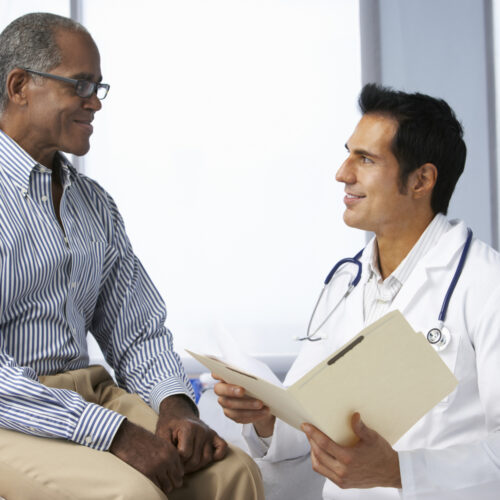 How Can You Treat And Cure Peyronie’s Disease