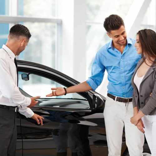 Honda Civic – the perfect blend of safety and reliability