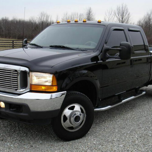 Here’s what you need to know about the 2018 Silverado 1500