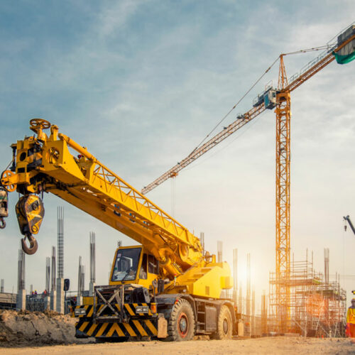 Here’s why you should buy heavy equipment on sale
