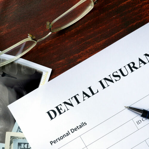 Here’s why seniors need a dental insurance policy