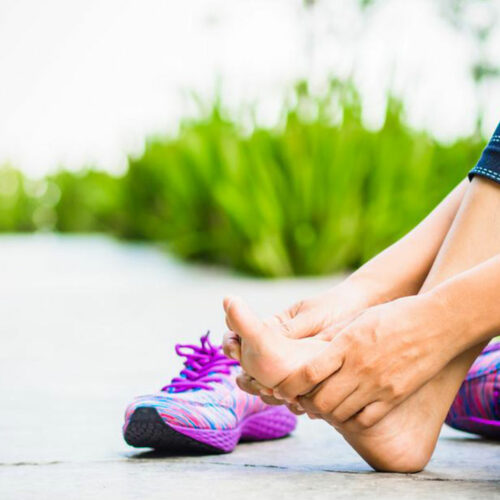 Here’s How You Can Choose the Right Foot Insoles