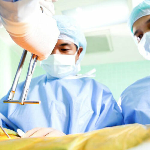 Here’s What You Need to Know about Spinal Fusion Surgery