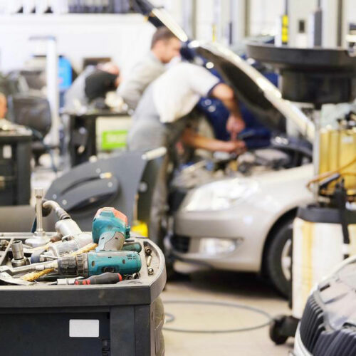 O’Reilly – a one-stop shop for your car