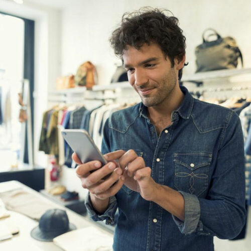 LG cell phone covers that spell “safety”