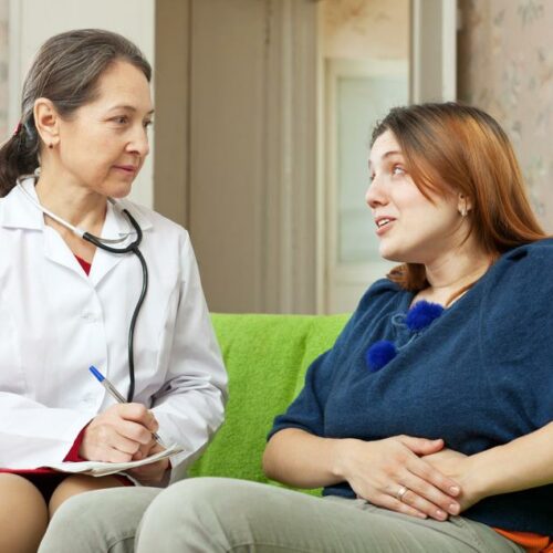 Liver Cancer – Causes, Symptoms and Treatment