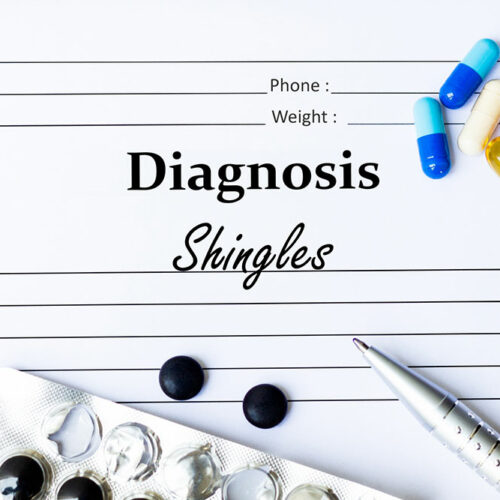 Shingles – Symptoms, Risk Factors, and Treatments