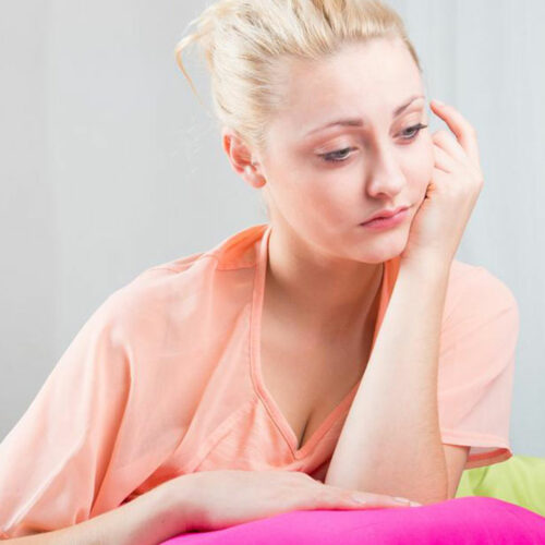 Symptoms, Causes, and Complications of Huntington’s Disease