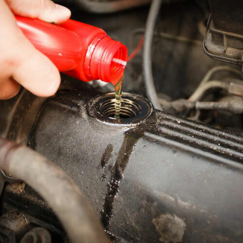 Popular motor oils you need for your car