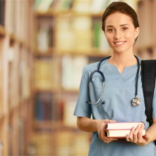 Why Students Opt For Online Bsn Degree Nurses Training